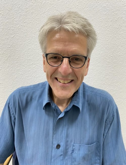 Dr.med. Frank Hertel Facharzt Für Augenheilkunde Team | Praxis Giannakis